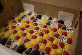 Enola Fire Company Celebrates Dedication and Service at Annual Banquet